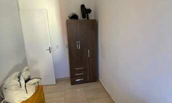 Imagem 5: OPORTUNIDADE CASA NO AMARÍLIS 02 DORMITÓRIOS