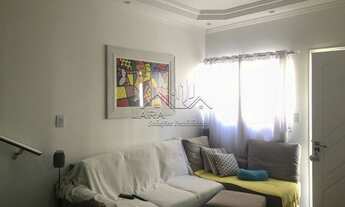 Imagem 3: SAO PAULO - Casa de Condomínio - Aricanduva