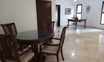 Imagem 5: Apartamento para venda - 281 m2 - 3 suites - 4 vagas - Vila Rica - Santos - SP