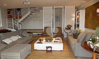 Imagem 5: Cobertura com 4 quartos à venda, 242 m² por R$ 4.500.000 - Flamengo - Rio de Janeiro/RJ