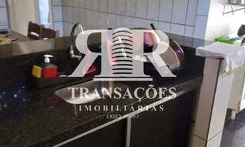 Imagem 4: Casa com 2 dormitórios, 160m² à venda por R$ 190.000,00 - Vila Contente - Lençois Paulista