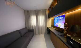 Imagem 7: Casa com 3 dormitórios à venda, 203 m² por R$ 1.490.000 - Residencial Colinas de Belém - T