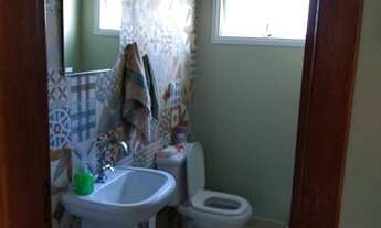 Imagem 7: Vendo sobrado no Mirante do Vale 3 dormitórios