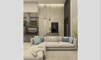 Imagem 4: Casa Residencial Mantova - Indaiatuba / SP