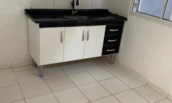 Imagem 6: Sobrado - 2 Dormitórios - Condomínio Parque Real - Jardim Isis - Cotia/SP