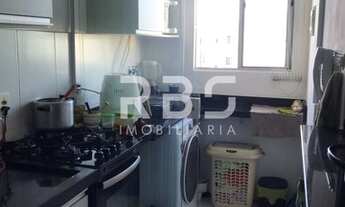 Imagem 2: Apartamento 2 Quartos Colina de Laranjeiras