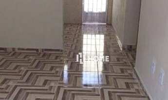 Imagem: Casa para alugar, 70 m² por R$ 732,79/mês