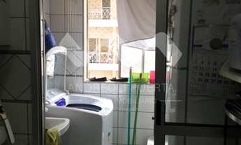 Imagem 2: Apartamento RESIDENCIAL em MOGI DAS CRUZES - SP, VILA RUBENS