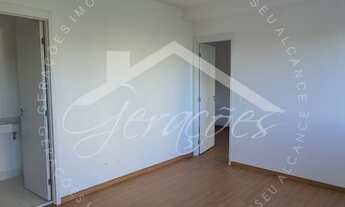 Imagem 3: Apartamento para aluguel possui 54 metros quadrados com 1 quarto