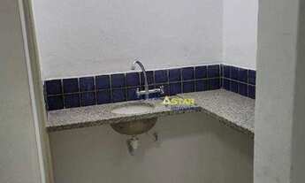 Imagem 7: Sala para alugar, 32 m² por R$ 1.200,00/mês - Condomínio Centro Comercial Alphaville - Bar