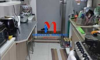 Imagem 6: Apto B. Fundação 96m² - 3 dorms 2 vagas