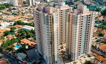 Imagem 2: APARTAMENTO - INSPIRARE RESIDENCIAL