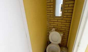 Imagem 3: Sobrado para venda tem 170 metros quadrados com 3 quartos