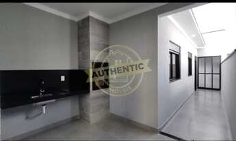 Imagem 4: CASA RESIDENCIAL em INDAIATUBA - SP, JARDINS DO IMPÉRIO