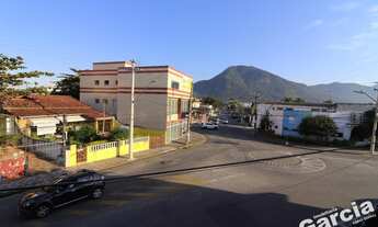 Imagem: Apartamento sobreloja a venda no Centro