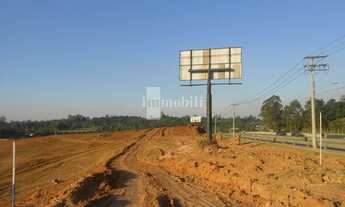 Imagem 5: Polo 40 Loteamento comercial e industrial