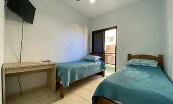 Imagem 7: Excelente apartamento a venda no Itagua, preço de ocasiao