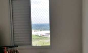 Imagem 5: Apartamento 53 metros com dois dormitórios, excelente vista! Condomínio com área de lazer