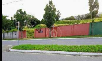 Imagem 2: Terreno à venda, 1304 m² por R$ 965.000,00 - Monte Alegre - Vinhedo/SP