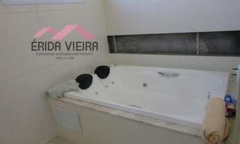 Imagem 6: Casa para Venda em Pindamonhangaba, Jardim Residencial Doutor Lessa, 3 dormitórios, 1 suít