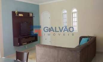 Imagem 3: Casa à venda no Jardim Caçula em Jundiaí - SP