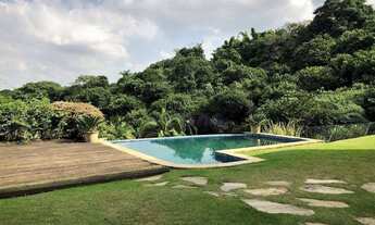 Imagem 4: Casa com 4 dormitórios à venda, 493 m² por R$ 3.349.000,00 - Pousada dos Bandeirantes - Ca