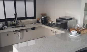 Imagem 4: Casa de condomínio para venda tem 168 metros quadrados com 3 quartos