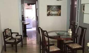 Imagem 4: Apartamento para Venda em Jundiaí, Jardim Cica, 3 dormitórios, 1 suíte, 2 banheiros, 1 vag