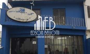 Imagem 2: Sobrado Comercial/Residencial à Venda no Centro, São Bernardo do Campo. Ótima localização!