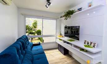 Imagem 4: Apartamento para venda tem 71 metros quadrados com 3 quartos em Partenon - Porto Alegre