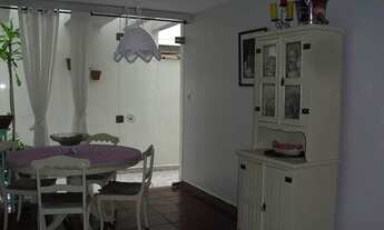 Imagem 5: Linda casa para venda com 200 metros quadrados com 3 quartos em Indaiá - Caraguatatuba - S