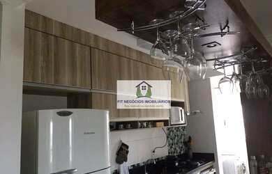 Imagem 3: Apartamento Residencial à venda, Higienópolis, São José do Rio Preto - AP0968