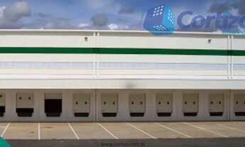 Imagem: Galpões Industriais para alugar em Itapecerica