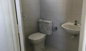 Imagem 4: Apto para aluguel tem 78 metros quadrados com 3 quartos 1 suite