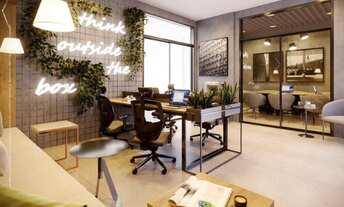 Imagem 7: NA PLANTA, JD AQUARIUS, DE 63 A 120m² -- LUCAS