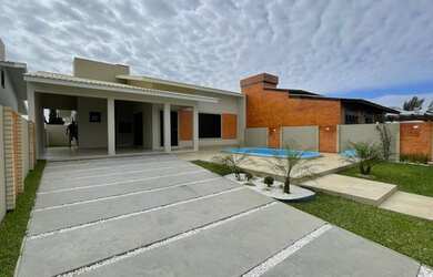 Imagem 4: Casa com 3 dormitórios à venda, 173 m² por R$ 650.000,00 - Bellatorres - Passo de Torres/S