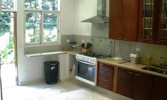 Imagem 5: Casa em Camburizinho com 4 suites