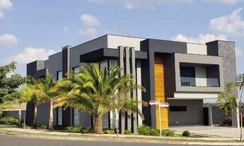 Imagem 2: Lindíssimo imóvel de alto padrão, completamente mobiliado