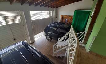 Imagem 5: Casa no Jardim Santos Dumont II à venda na imobiliária Wmotta