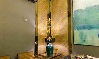 Imagem 5: 04 DORMITÓRIOS - 03 VAGAS