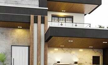 Imagem 5: SãO JOSé DOS CAMPOS - Casa de Condomínio - Urbanova