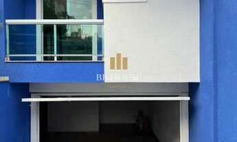 Imagem 2: Sobrado com 4 dorms, Vila Guiomar, Santo André, Cod: 839