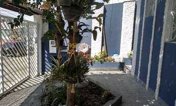 Imagem 5: Casa vila carvallho