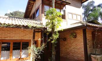 Imagem 4: Casa de condomínio à venda na Serra da Cantareira à venda 250 m², 3 quartos, piscina, Mair