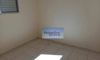 Imagem 5: Apartamento Spazio Mont Royal com 2 dormitórios,cozinha planejada 44 m²