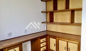 Imagem 7: Apartamento no Cond. Leonardo da Vinci, Limeira-SP