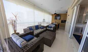 Imagem 3: Apartamento - Altos do Esplanada - Residencial Aquarius Residence Resort - 196m² - 3 Dormi