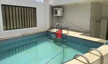 Imagem: SOBREPOSTA ALTA DUPLEX - PISCINA - 2 GARAGENS