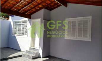 Imagem 2: Casa para Venda em Piracicaba, Jardim Brasília, 3 dormitórios, 1 suíte, 1 banheiro, 2 vaga