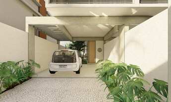 Imagem 3: Casa para venda tem 157 metros quadrados com 3 quartos em Campeche - Florianópolis - SC